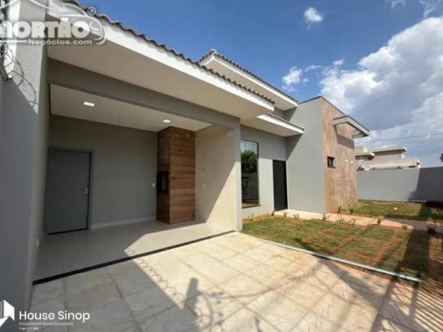 Casa venda em Sinop, Região Geográfica Intermediária de Sinop