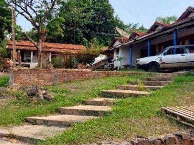 Casa venda em Região Imediata de Botucatu, Botucatu