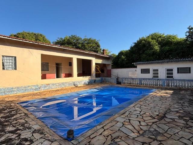 Casa venda em Região Imediata de Botucatu, Botucatu
