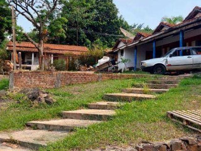 Casa venda em Região Imediata de Botucatu, Botucatu
