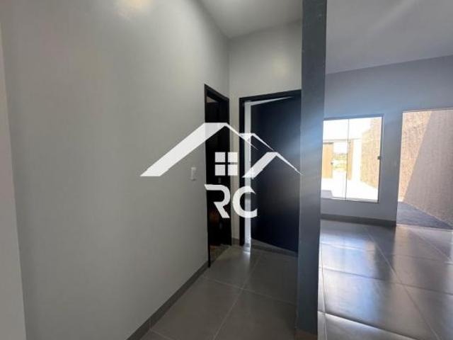Casa venda em Região Geográfica Imediata de Rio Verde, Rio Verde
