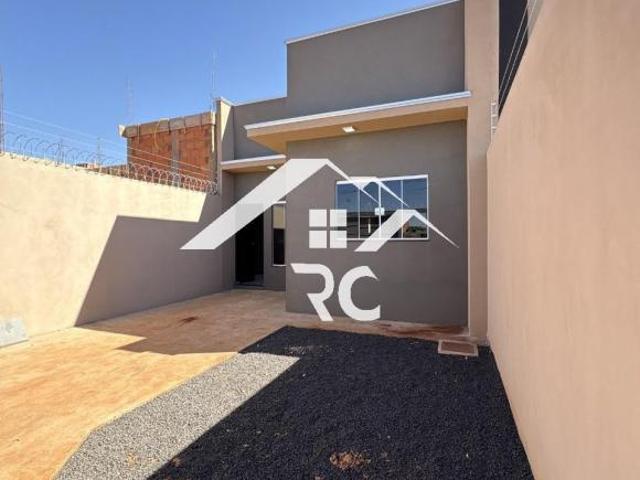 Casa venda em Região Geográfica Imediata de Rio Verde, Rio Verde