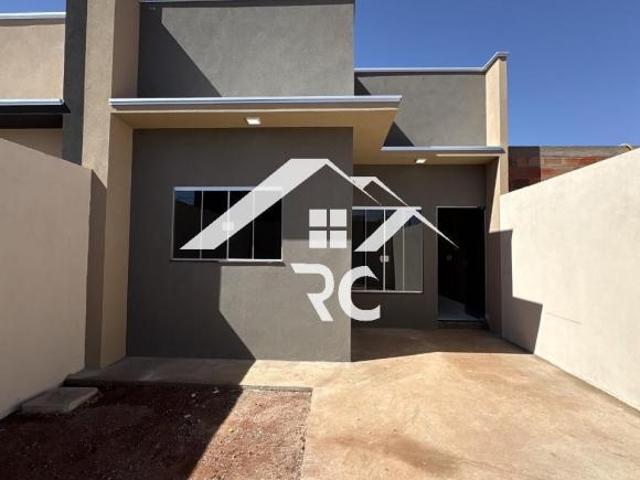 Casa venda em Rio Verde, Região Geográfica Intermediária de Rio Verde