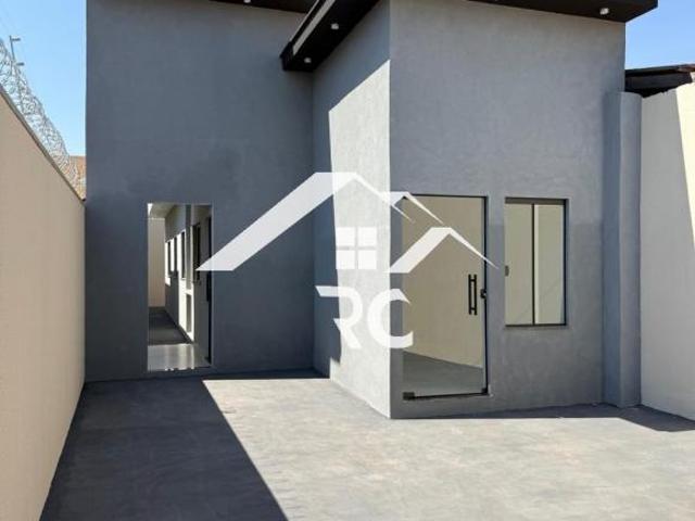 Casa venda em Região Geográfica Imediata de Rio Verde, Rio Verde