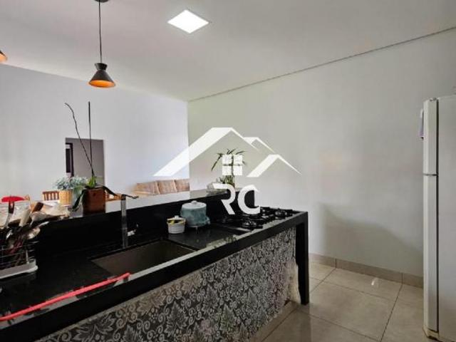Casa venda em Região Geográfica Imediata de Rio Verde, Rio Verde