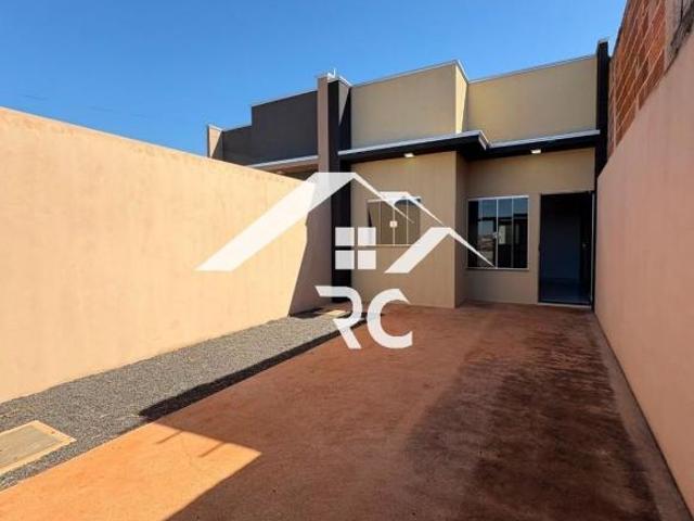 Casa venda em Região Geográfica Imediata de Rio Verde, Rio Verde
