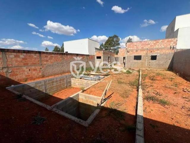 Casa venda em Região Geográfica Imediata de Araxá, Araxá