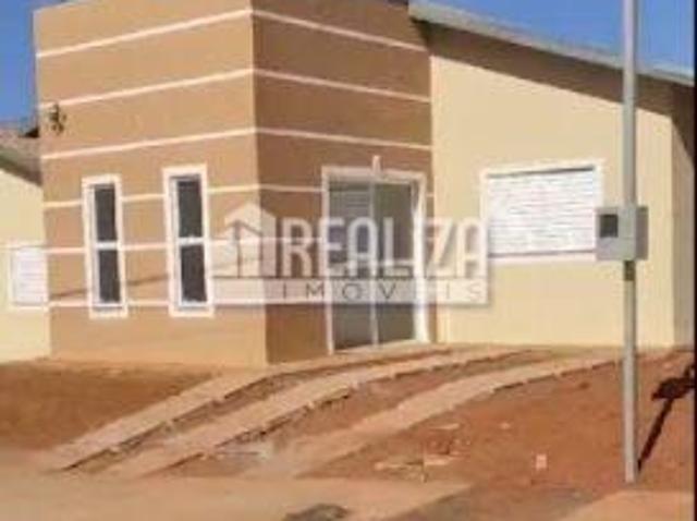 Casa venda em Região Geográfica Imediata de Uberaba, Uberaba
