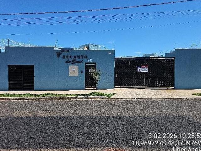Casa venda em Região Geográfica Imediata de Uberlândia, Oliveira Fortes