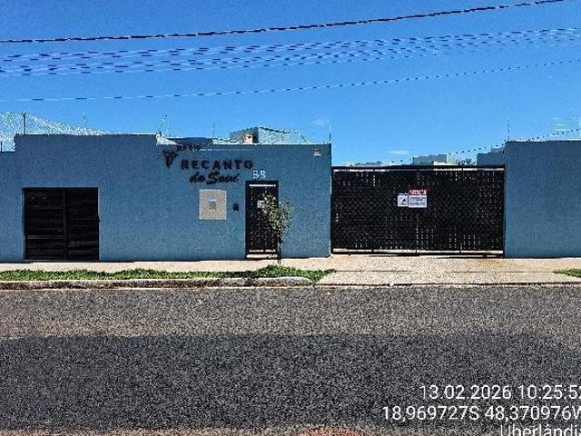 Casa venda em Região Geográfica Imediata de Uberlândia, Oliveira Fortes