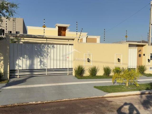 Casa venda em Sinop, Região Geográfica Intermediária de Sinop