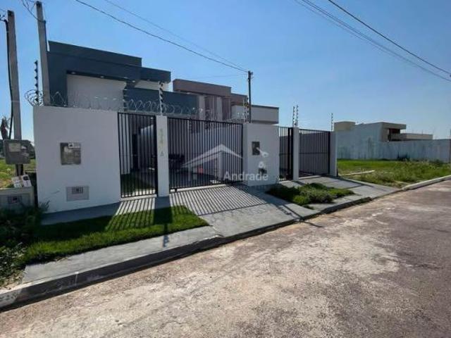 Casa venda em Sinop, Região Geográfica Intermediária de Sinop