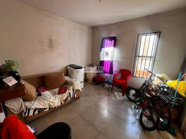 Casa venda em Antônio Barbosa, Uberaba