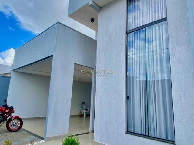 Casa venda em Região Geográfica Imediata de Anápolis, Anápolis