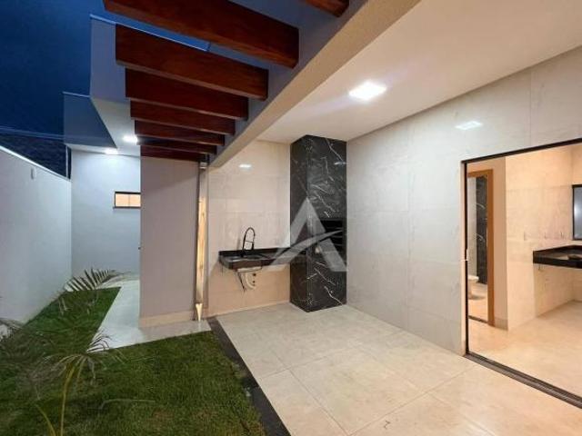 Casa venda em Região Geográfica Imediata de Anápolis, Anápolis