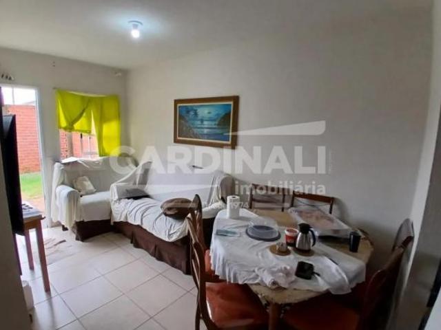 Casa venda em Região Imediata de São Carlos, São Carlos