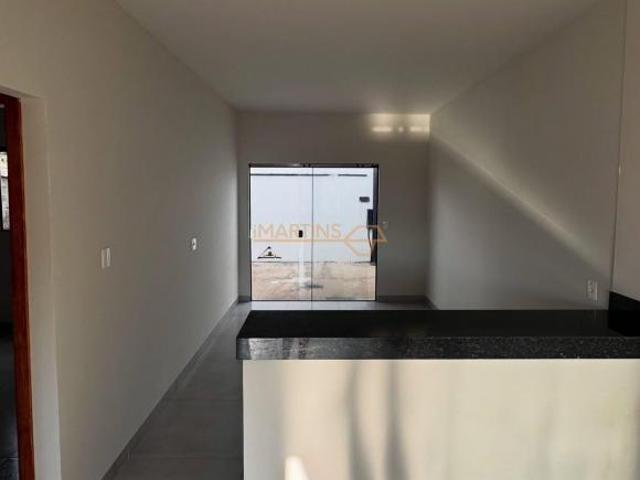 Casa venda em Região Geográfica Imediata de Uberlândia, Araguari