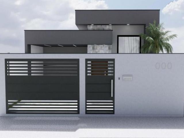 Casa venda em Região Imediata de Taubaté-Pindamonhangaba, Região Metropolitana do Vale do Paraíba e Litoral Norte