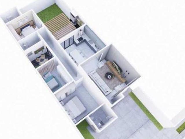 Casa venda em Região Imediata de Taubaté-Pindamonhangaba, Região Metropolitana do Vale do Paraíba e Litoral Norte