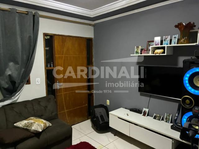 Casa venda em Região Imediata de São Carlos, São Carlos