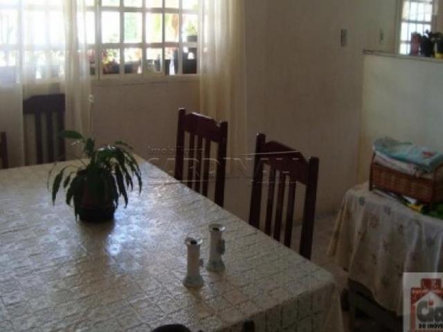 Casa venda em Região Imediata de São Carlos, São Carlos