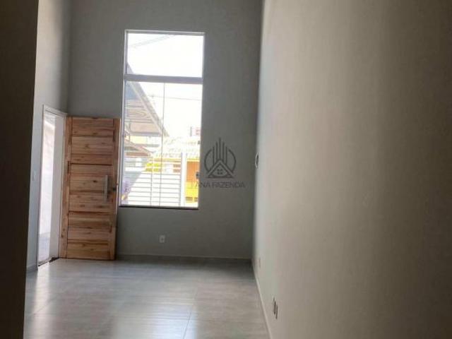 Casa venda em Bardam, Taubaté