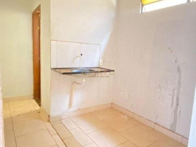 Casa venda em Lourdes, Anápolis