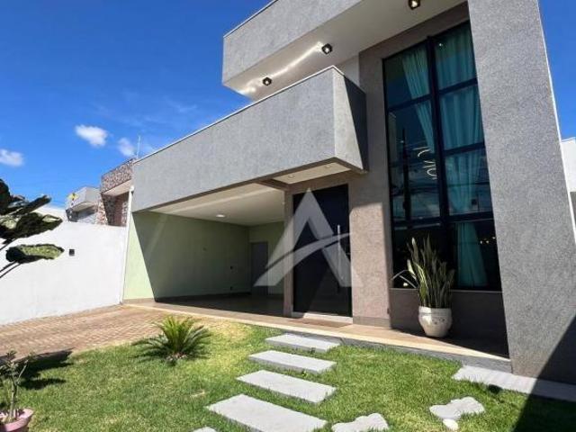 Casa venda em Bairro de Lourdes, Anápolis