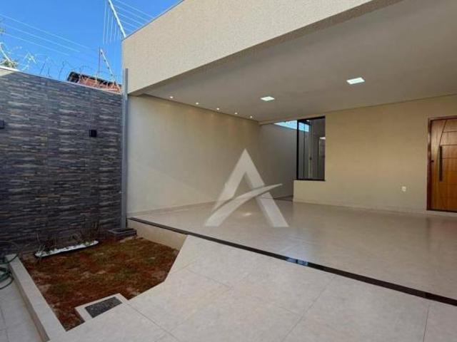 Casa venda em Bairro de Lourdes, Anápolis