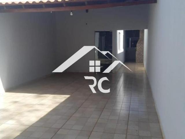 Casa venda em Região Geográfica Imediata de Rio Verde, Rio Verde