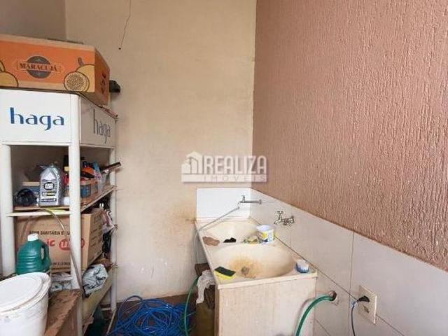 Casa venda em Região Geográfica Imediata de Uberaba, Uberaba