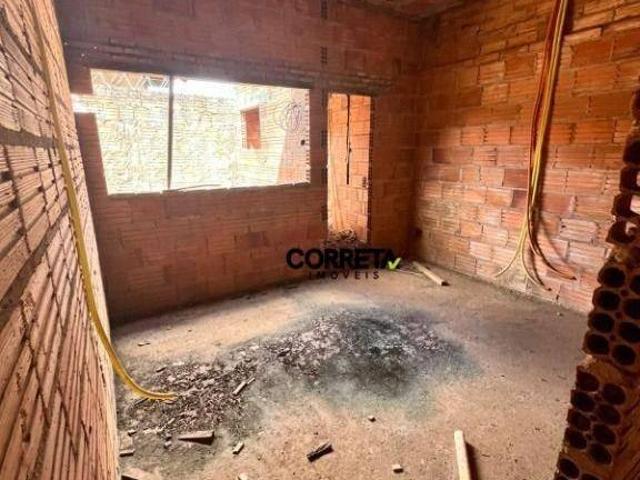 Casa venda em Guilherme Borges, Uberaba
