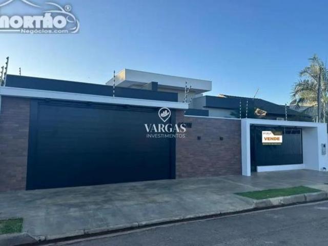 Casa venda em Região Geográfica Imediata de Sorriso, Lucas do Rio Verde