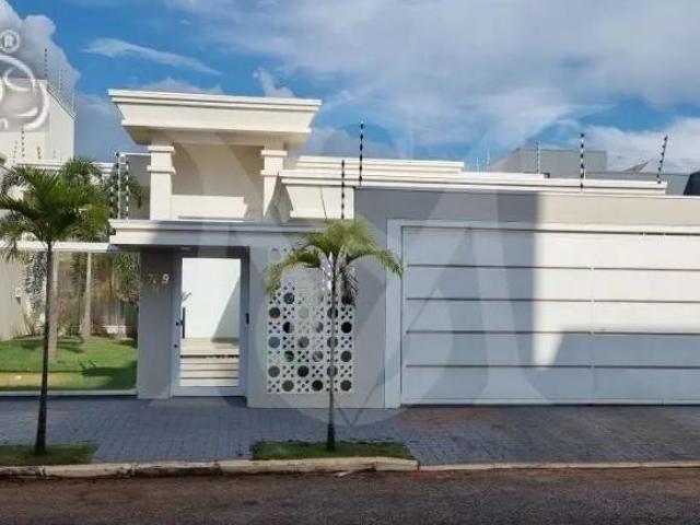 Casa venda em Região Geográfica Imediata de Sorriso, Lucas do Rio Verde