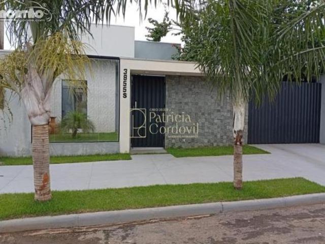 Casa venda em Região Geográfica Imediata de Sorriso, Lucas do Rio Verde