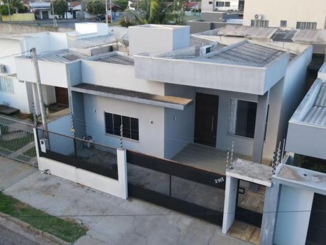 Casa venda em Região Geográfica Imediata de Sorriso, Lucas do Rio Verde
