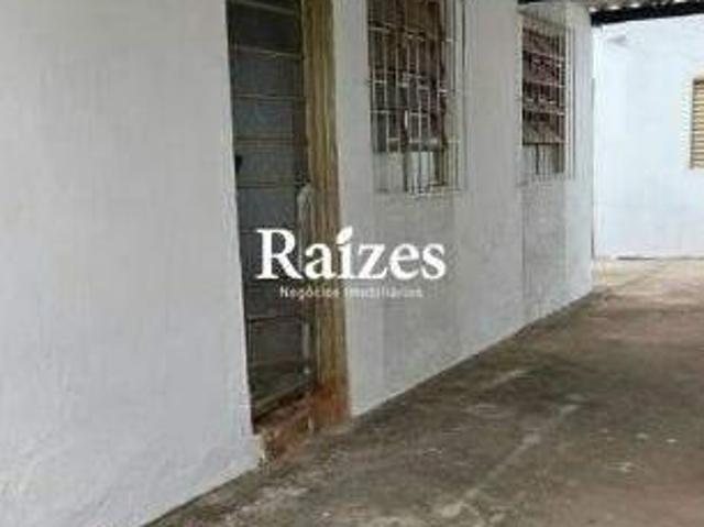 Casa venda em Catalão, Região Geográfica Intermediária de Goiânia