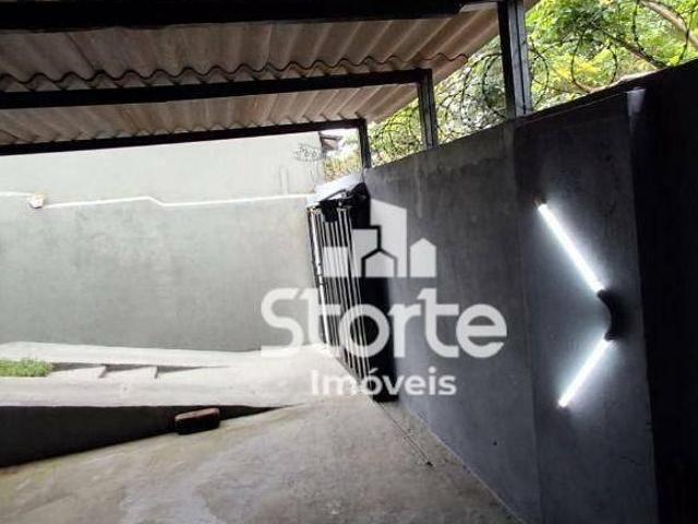 Casa venda em Região Geográfica Imediata de Uberlândia, Oliveira Fortes