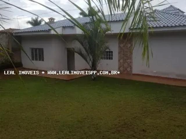 Casa venda em Região Imediata de Presidente Prudente, Álvares Machado