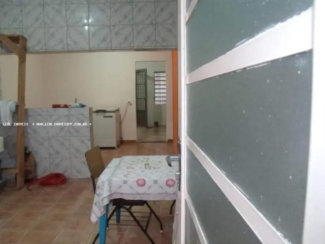 Casa venda em Região Imediata de Presidente Prudente, Álvares Machado