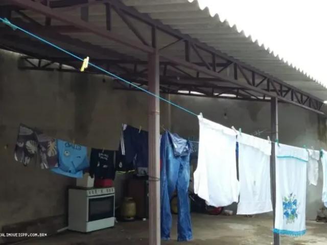Casa venda em Região Imediata de Presidente Prudente, Álvares Machado