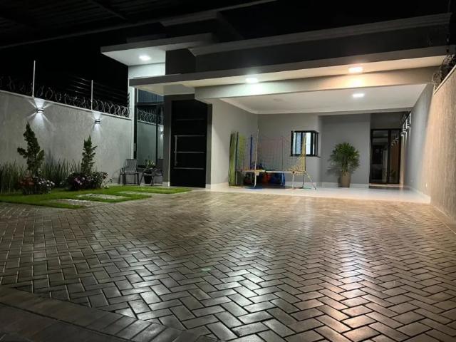 Casa venda em Região Imediata de Presidente Prudente, Álvares Machado