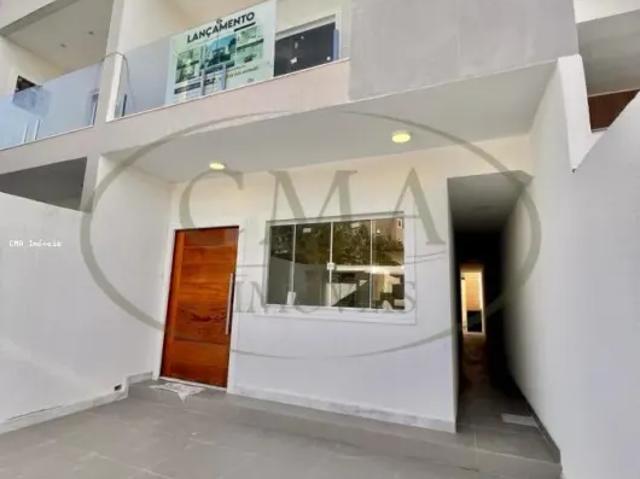 Casa venda em Macaé
