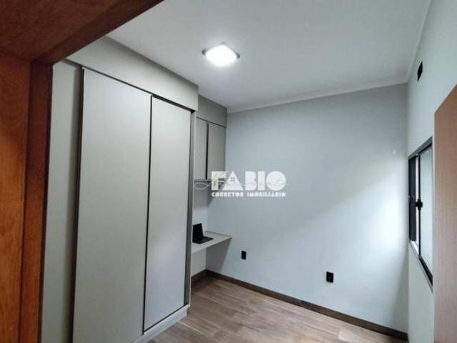 Casa venda em São José do Rio Preto