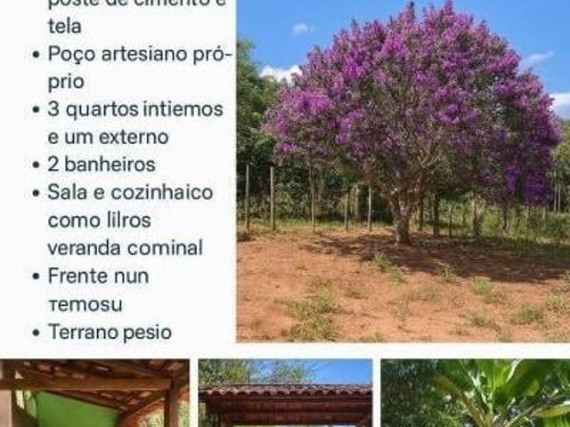 Casa venda em Região Geográfica Imediata de Montes Claros, Montes Claros