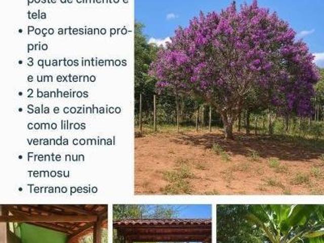 Casa venda em Região Geográfica Imediata de Montes Claros, Montes Claros