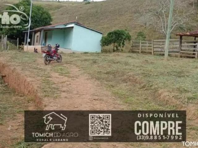 Casa venda em Malacacheta, Região Geográfica Intermediária de Teófilo Otoni