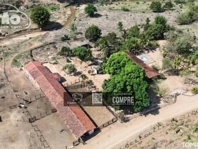 Casa venda em Malacacheta, Região Geográfica Intermediária de Teófilo Otoni