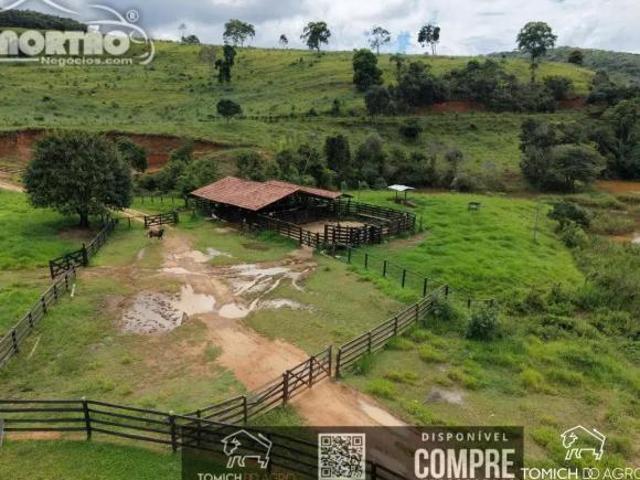 Casa venda em Região Geográfica Imediata de Teófilo Otoni, Malacacheta