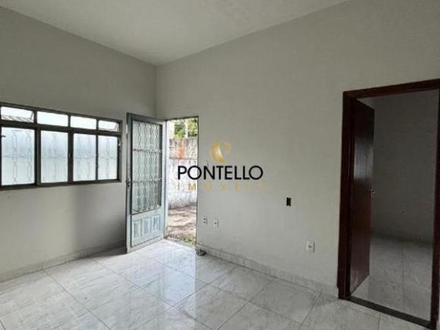 Casa venda em São Francisco, Sete Lagoas
